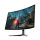 DELL 32''  Alienware AW3225QF  210-BLLV Czarny, Biały - 1267527 - zdjęcie 3